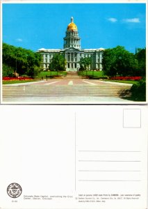 Colorado State Capitol, Colorado (18139