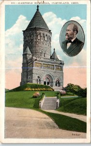 Garfield Memorial,Cleveland,OH BIN