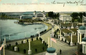 CO - Denver, White City. General View, Lakeside