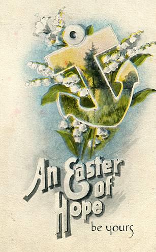 Easter Greeting