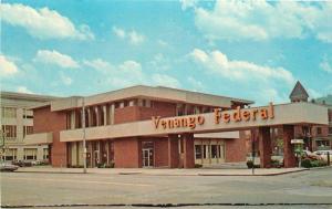 Autos 1960s Franklin Pennsylvania Venango Federal Savings Loan Association 25