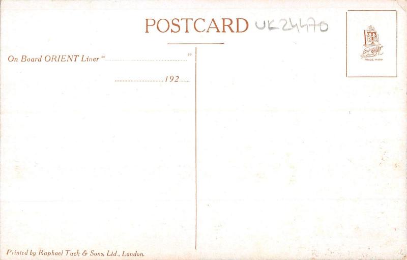 uk24470 picturesque devon clovelly uk