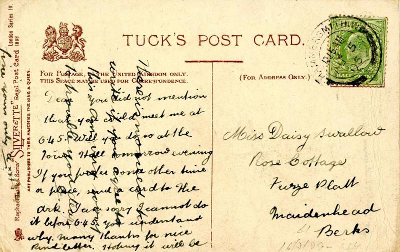 UK - England, London. Regent Street