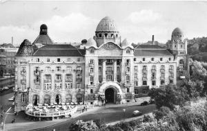 B30482 Budapest Gellert Szallo   hungary