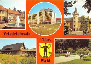 BG10782 friedrichroda thur wald   germany