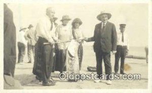 President Harding USA Political writing on back light crease left top corner,...