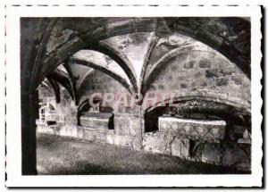 Postcard Modern Saint Bertrand de Comminges gallery tombs