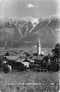 BG30294 aldrans i tirol gesen nordkette austria  CPSM 14x9cm