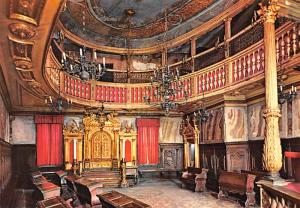 Great German Synagogue - Venice