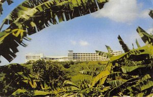 Virgin Isle Hotel St. Thomas Virgin Islands 1955 