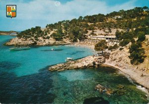 Palma de Mallorca, Spain - Beach Area Resort