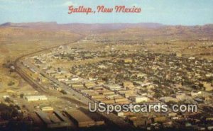 Gallup, NM