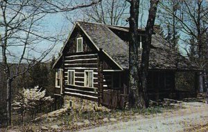 Indiana Bloomington Brown County Scenery