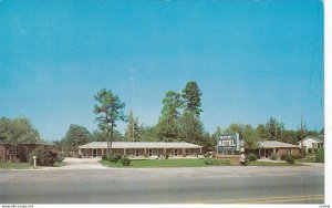 CAMDEN , South Carolina , 50-60s; Royal Motel