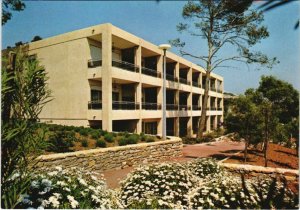CPM BANDOL Residence de Vallongue (1114262)