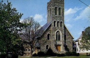 1st Methodist Church - Somerville, New Jersey NJ  