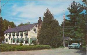 NJ Bernardsville Ols Mill Inn