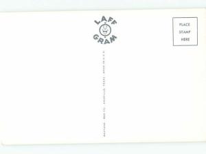 Pre-1980 Risque Comic SEXY GIRL WITH HILLBILLY MAN AB6986