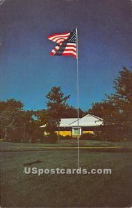 Flags for Americans, Slick Electro Inc - Rockford, Illinois IL