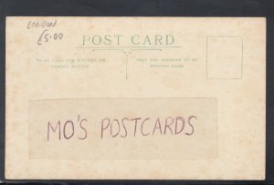 London Postcard - Simpson's Strand a Century Ago  HM550