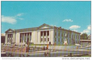 Worcester County Courthouse Worcester Massachusetts