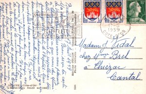 L'Hotel Dieu,Beaune,France BIN