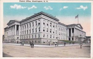 Washington D C The Post Office