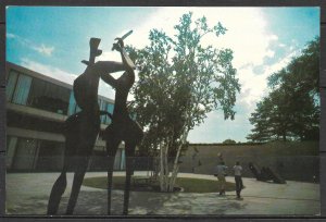 Connecticut, New London - Connecticut College - [CT-052X]