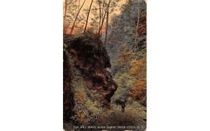 Hill Road Utica, New York