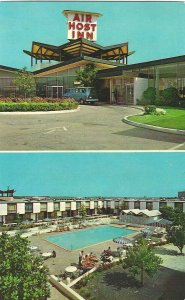 Vintage Chrome, The Air Host Inn, Atlanta Airport, Atlanta, Georgia 