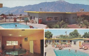 3-Views, El Reposo Spa, Jacuzzi, Swimming Pool, DESERT HOT SPRINGS, CA, 40s-60s