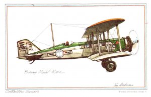 Boeing Model 40 B-4