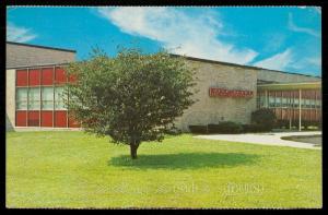 Jack Benny Junior High School - Illinois