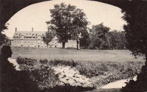 13549 Calvert Hall, Men's Dorm, University of Maryland, College Park
