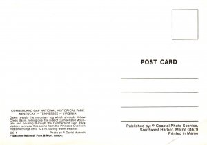 Cumberland Gap National Park