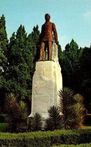 Louisiana Baton Rouge Huey P Long Monument