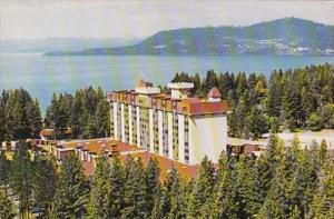 Nevada North Lake Tahoe Kings Castle Hotel and Casino