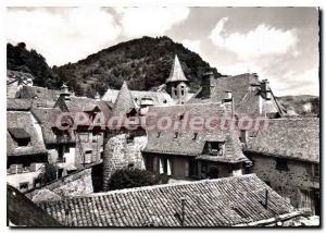 Postcard Old Vic on Cere Cantal Tourist Resort and Spa