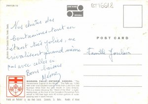 BT16618 Niagara falls ontario canada