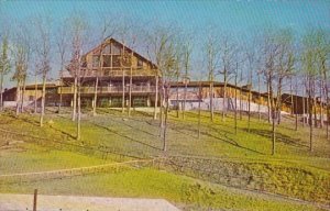 Ohio Dayton Burr Oak Lodge