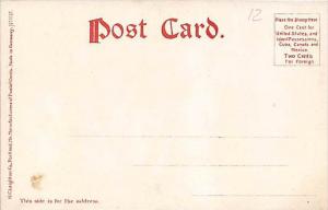 S.S. North  West, Northern Steamship Co.,