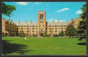 Indiana, Notre Dame - St Mary's College - [IN-021]