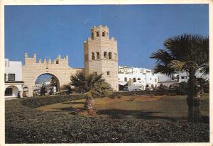 BG14225 complexe kantaoui hammam sousse tunisia