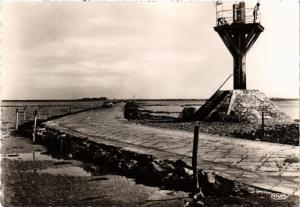 CPA ILE-de-NOIRMOUTIER - Passage du Gois (167605)