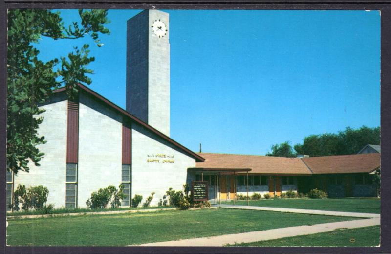 First Baptist Church of Mesa,Mesa,AZ
