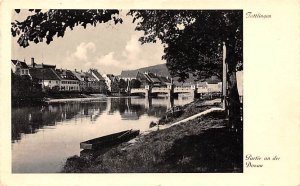 Parite an der Donau Tuttlingen Germany Unused 