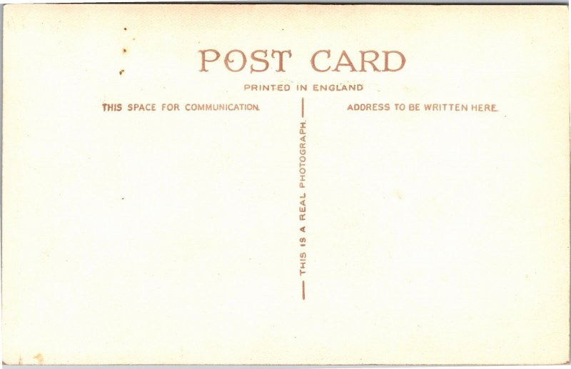 RPPC General View Niagara Falls