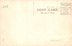 Mexican Mansions - San Antonio, Texas TX