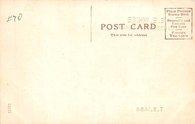 Mexican Mansions - San Antonio, Texas TX