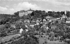 BG7442 freusburg post kirchen  germany CPSM 14x9cm